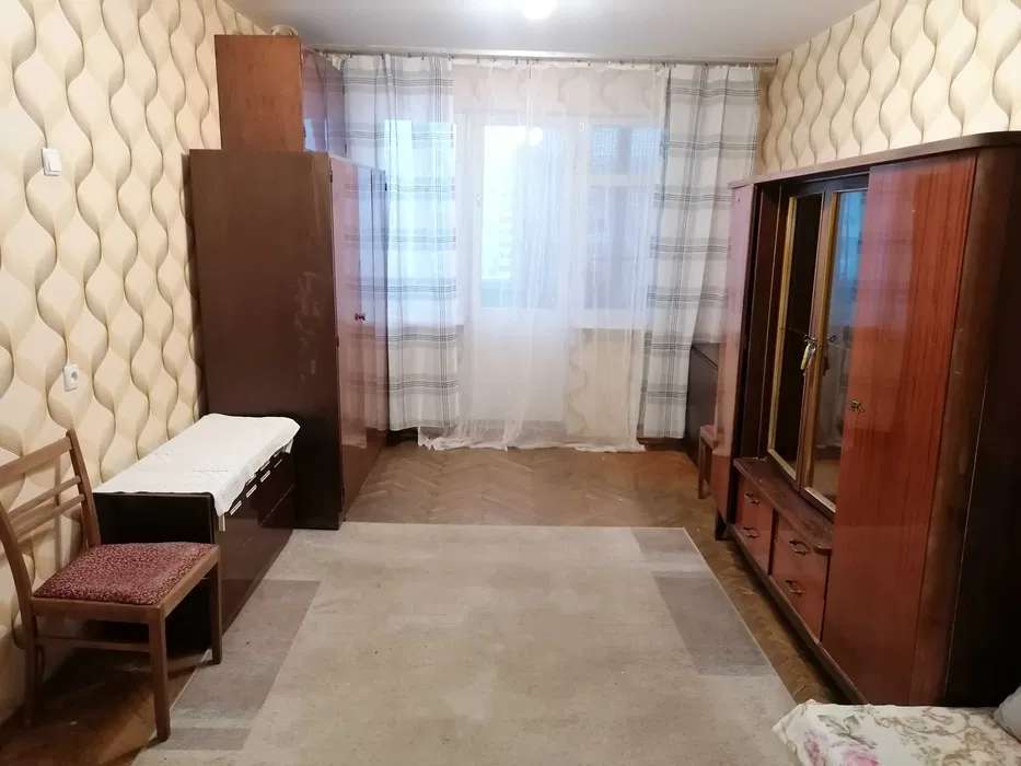 Аренда 1-комнатной квартиры 34 м², Ивана Миколайчука ул., 19/2