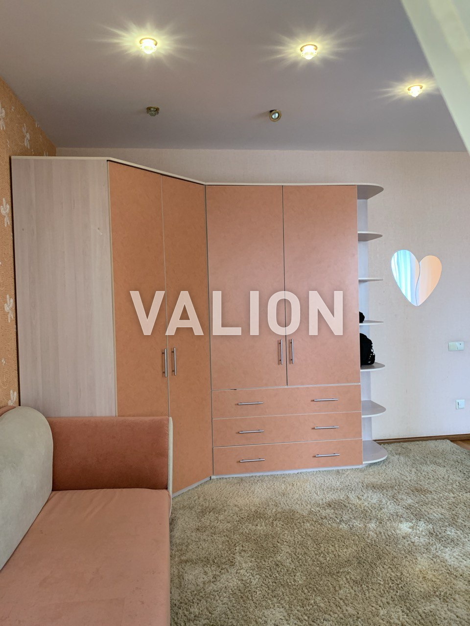 Продажа 3-комнатной квартиры 200 м², Никольско-Слободская ул., 4Д