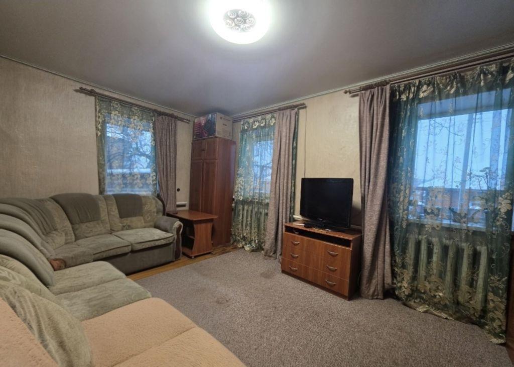 Продажа дома 67 м², Патриарха Мстислава ул.