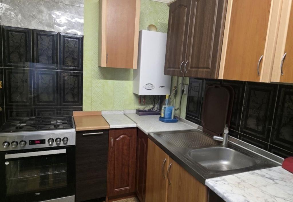 Продажа дома 67 м², Патриарха Мстислава ул.