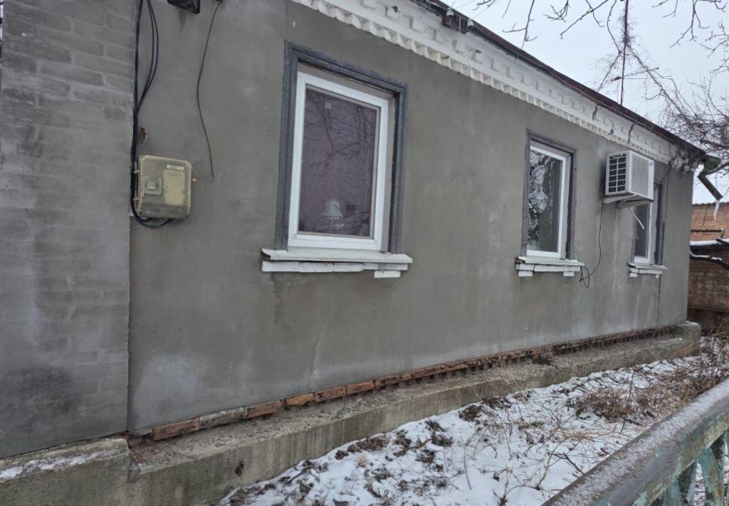 Продажа дома 67 м², Патриарха Мстислава ул.