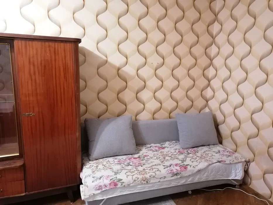 Аренда 1-комнатной квартиры 34 м², Ивана Миколайчука ул., 19/2