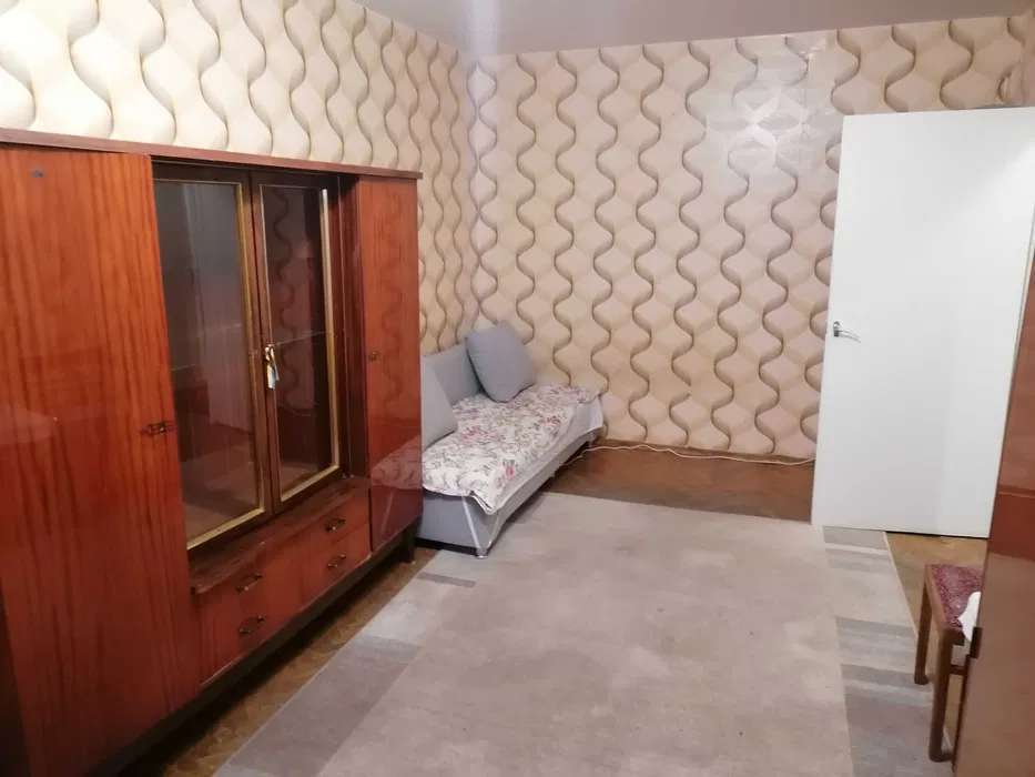 Аренда 1-комнатной квартиры 34 м², Ивана Миколайчука ул., 19/2