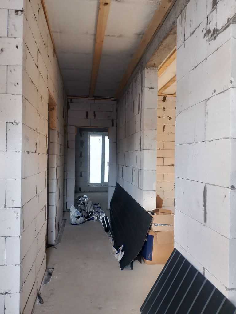 Продажа дома 94 м², Центральна