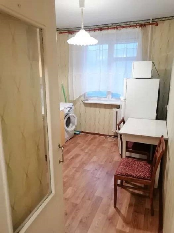 Аренда 1-комнатной квартиры 34 м², Ивана Миколайчука ул., 19/2