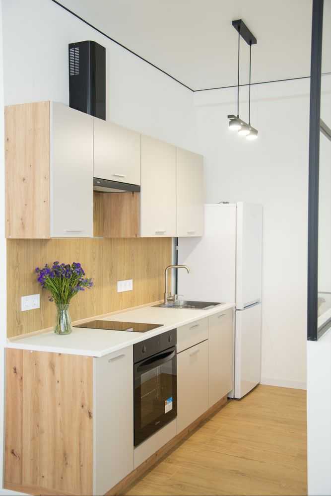 Продаж 1-кімнатної квартири 36 м², Фастівська вул., 23