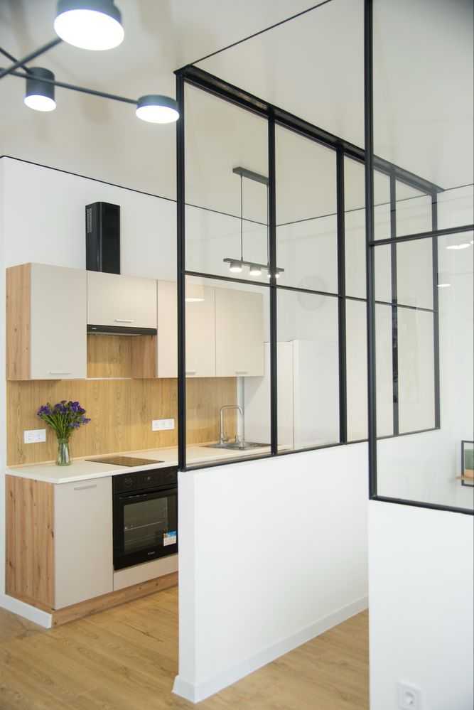 Продаж 1-кімнатної квартири 36 м², Фастівська вул., 23