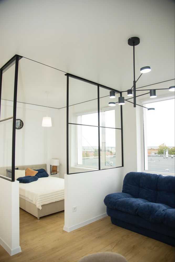 Продаж 1-кімнатної квартири 36 м², Фастівська вул., 23