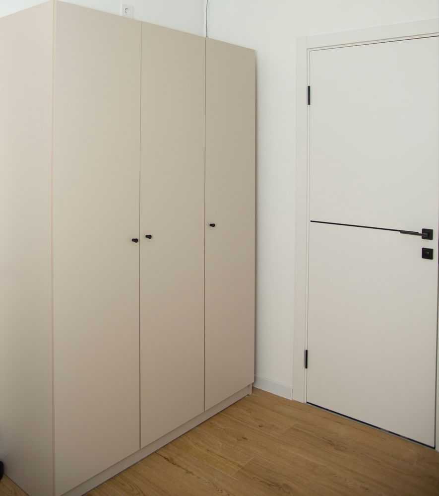 Продаж 1-кімнатної квартири 36 м², Фастівська вул., 23