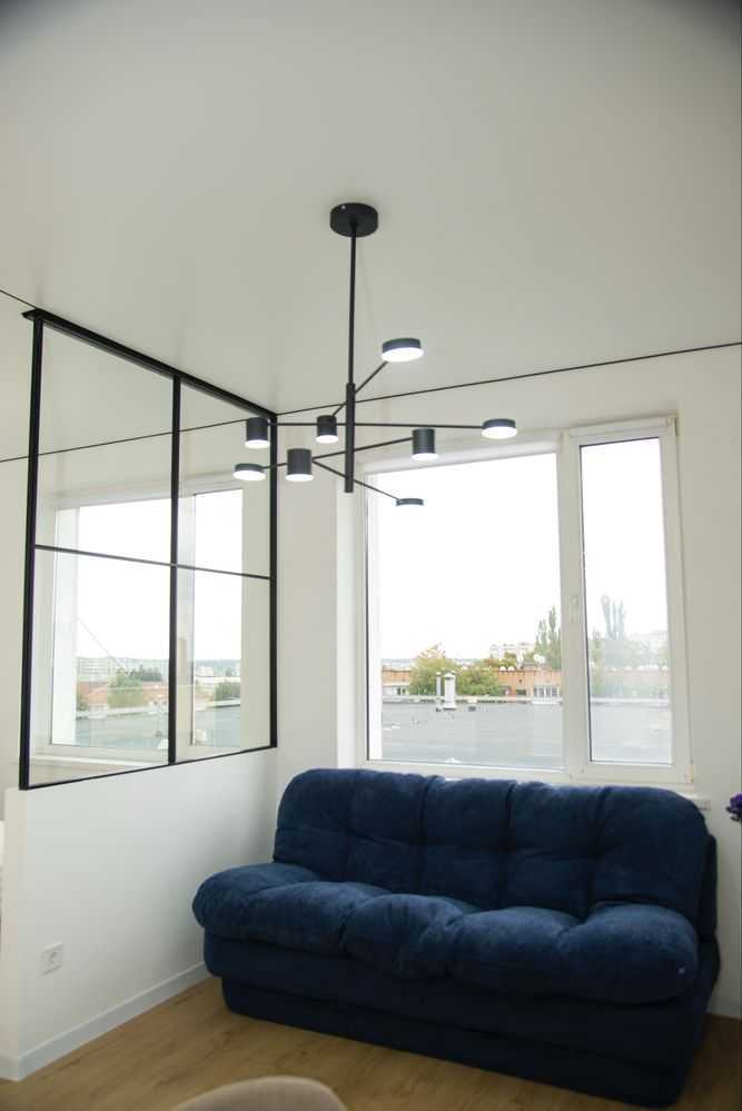 Продаж 1-кімнатної квартири 36 м², Фастівська вул., 23