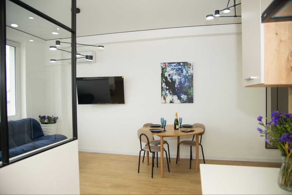 Продаж 1-кімнатної квартири 36 м², Фастівська вул., 23