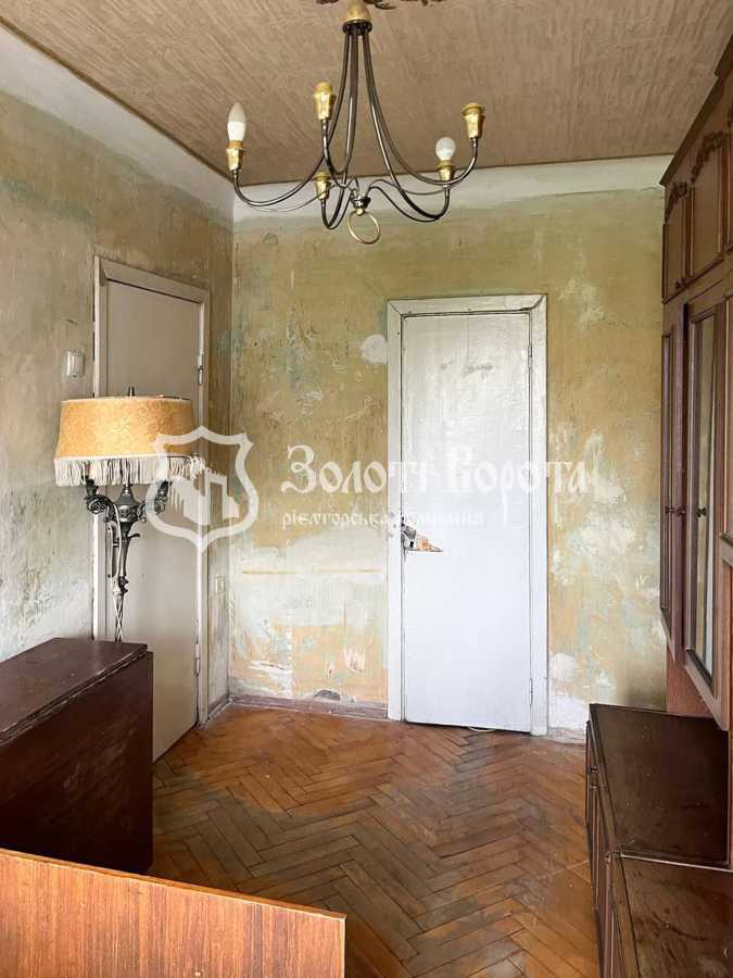 Продажа 3-комнатной квартиры 56.5 м², Берестейський, 5