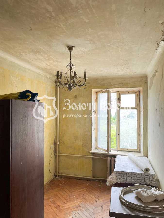 Продажа 3-комнатной квартиры 56.5 м², Берестейський, 5