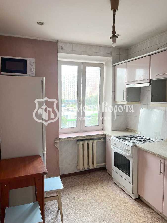 Продажа 3-комнатной квартиры 56.5 м², Берестейський, 5