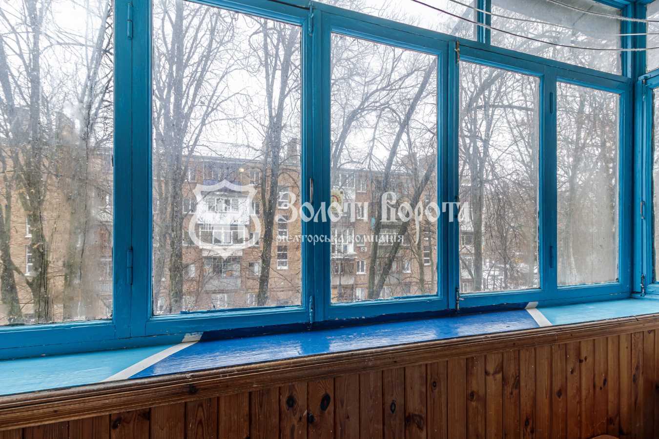 Продажа 2-комнатной квартиры 43.5 м², Академика Туполева ул., 4