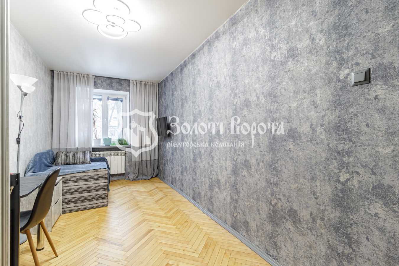 Продажа 2-комнатной квартиры 43.5 м², Академика Туполева ул., 4