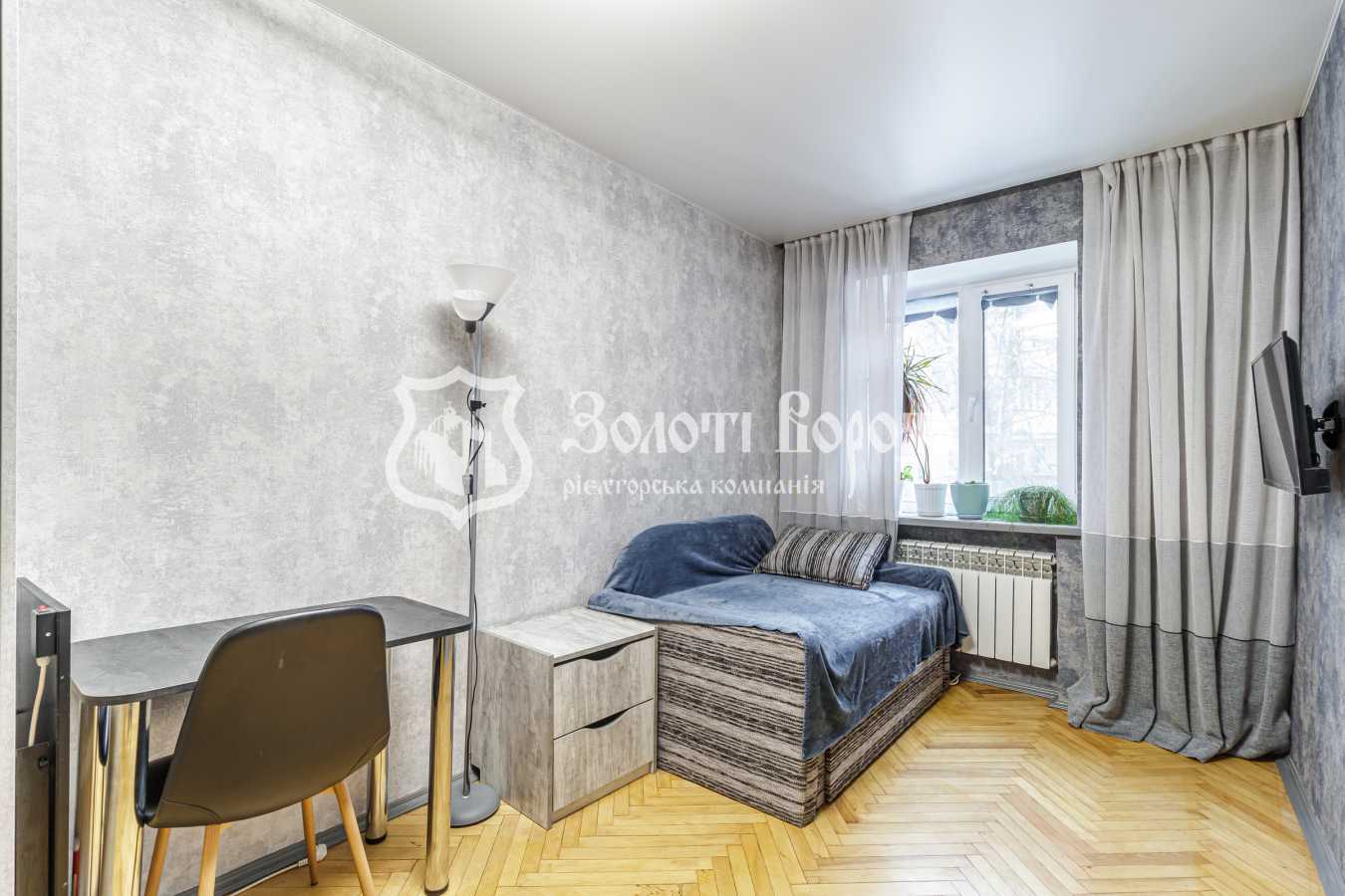 Продажа 2-комнатной квартиры 43.5 м², Академика Туполева ул., 4