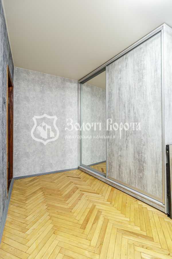 Продажа 2-комнатной квартиры 43.5 м², Академика Туполева ул., 4