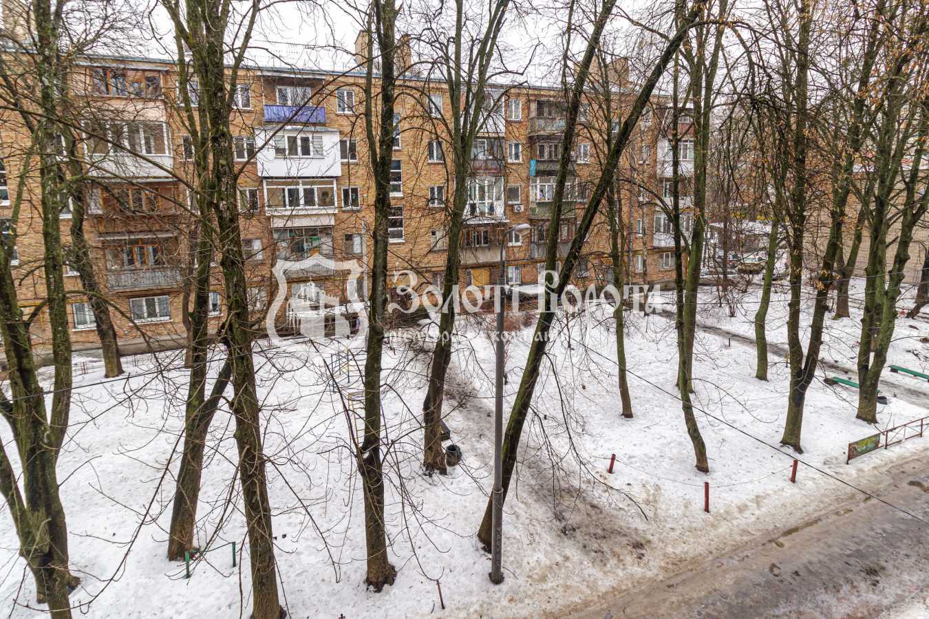 Продажа 2-комнатной квартиры 43.5 м², Академика Туполева ул., 4