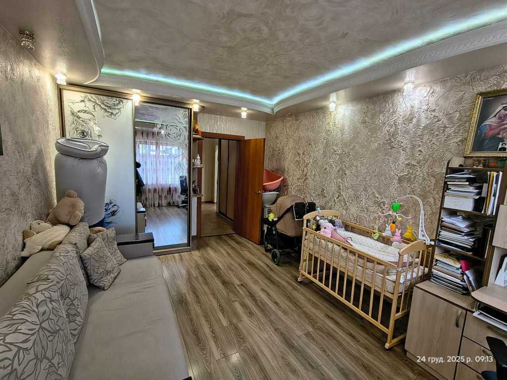 Продаж 3-кімнатної квартири 97 м², Марини Цвєтаєвої вул., 3