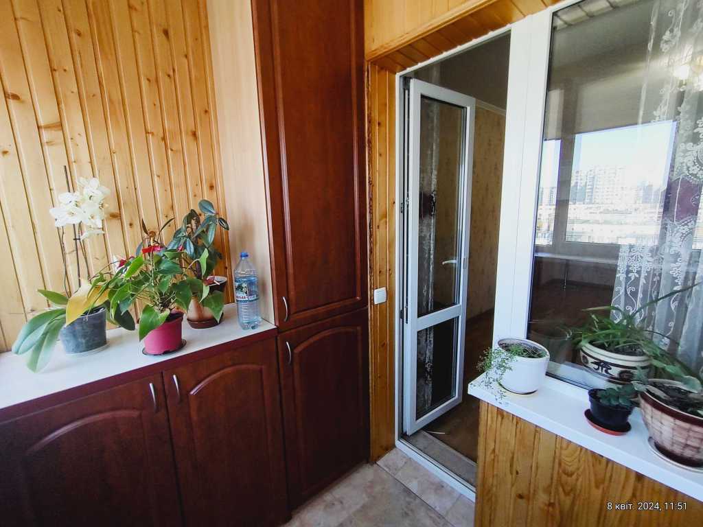 Аренда 1-комнатной квартиры 43 м², Марины Цветаевой ул., 14