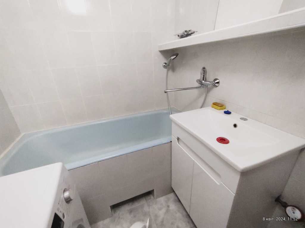 Аренда 1-комнатной квартиры 43 м², Марины Цветаевой ул., 14