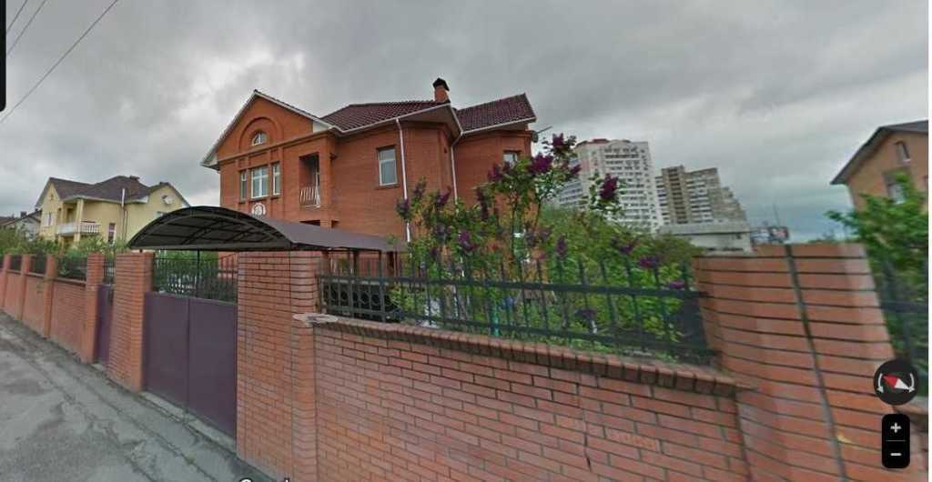 Продажа коттеджа 491 м², Радунская ул.