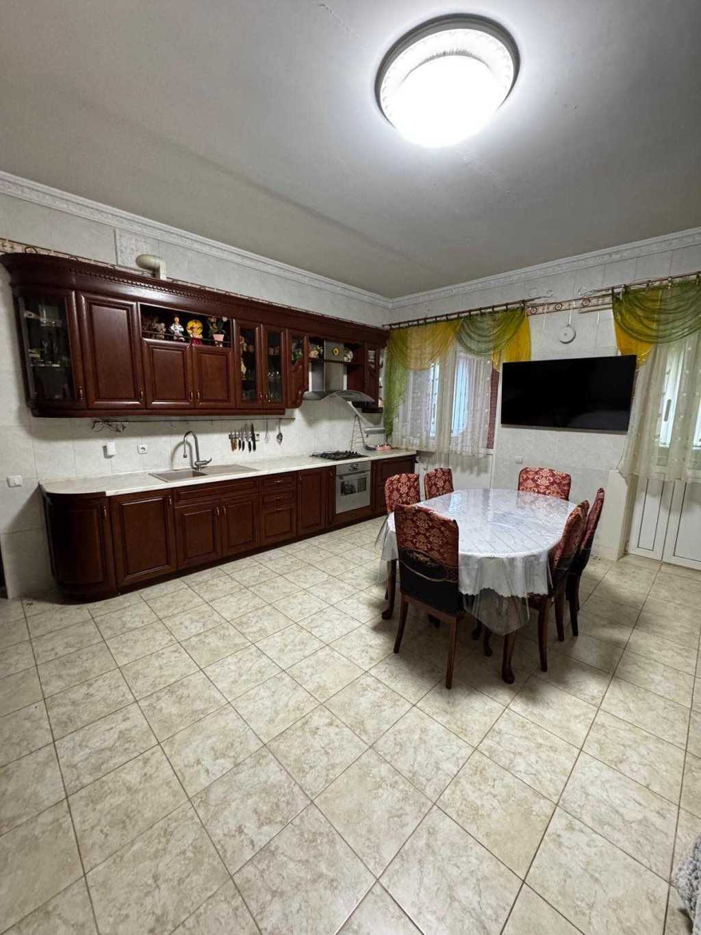 Продажа коттеджа 491 м², Радунская ул.