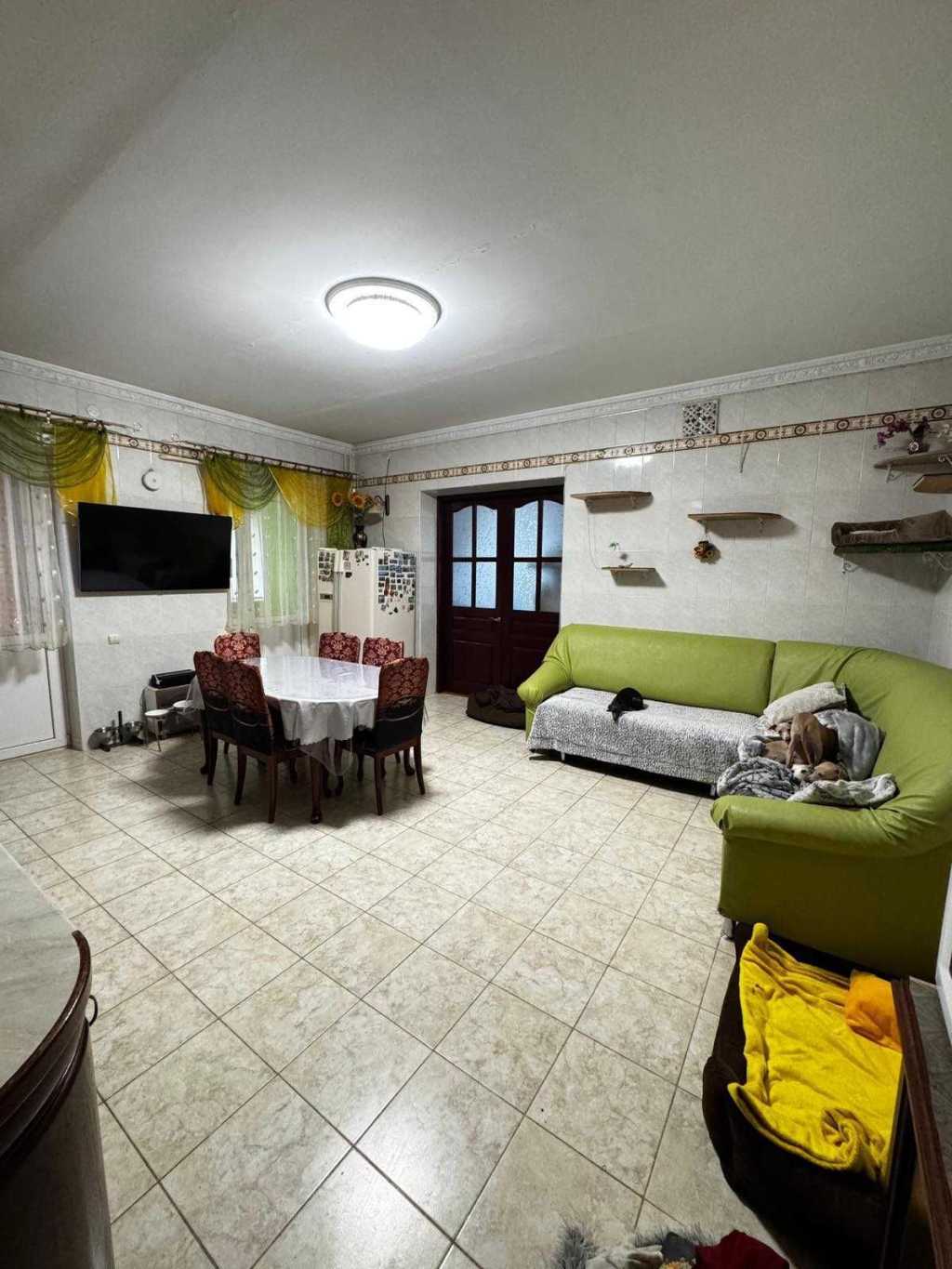 Продажа коттеджа 491 м², Радунская ул.