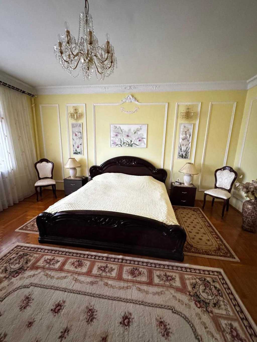 Продажа коттеджа 491 м², Радунская ул.