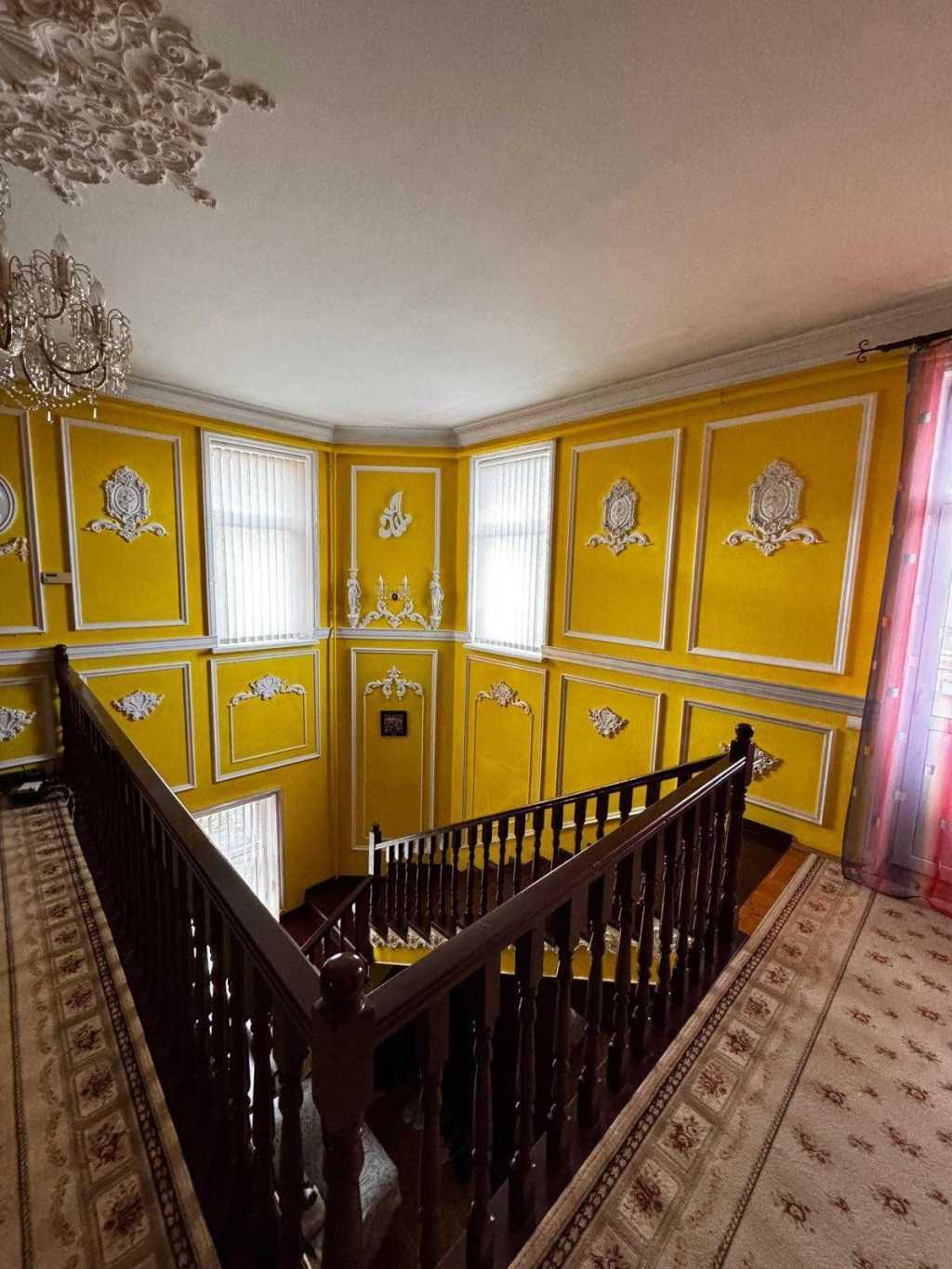 Продажа коттеджа 491 м², Радунская ул.