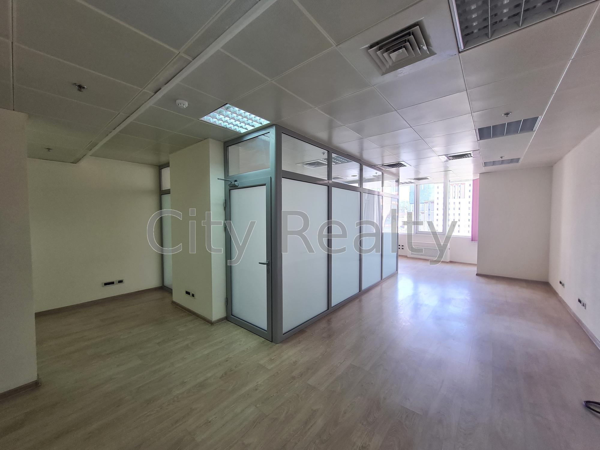 Аренда офиса 64 м², Тараса Шевченко бул., 33Б