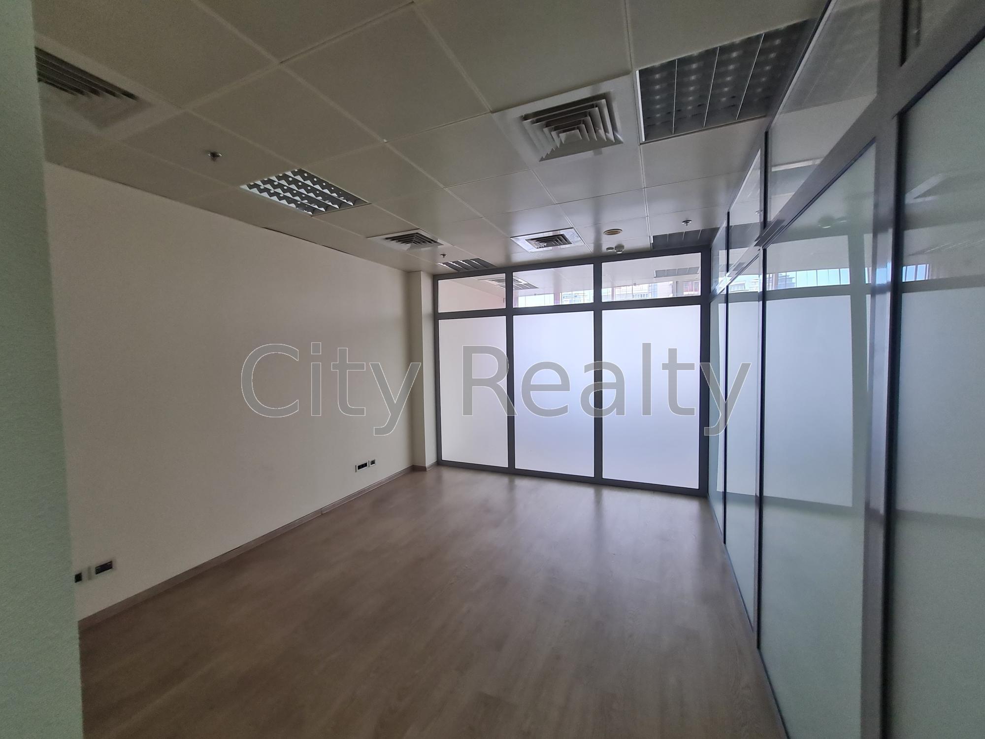 Аренда офиса 64 м², Тараса Шевченко бул., 33Б