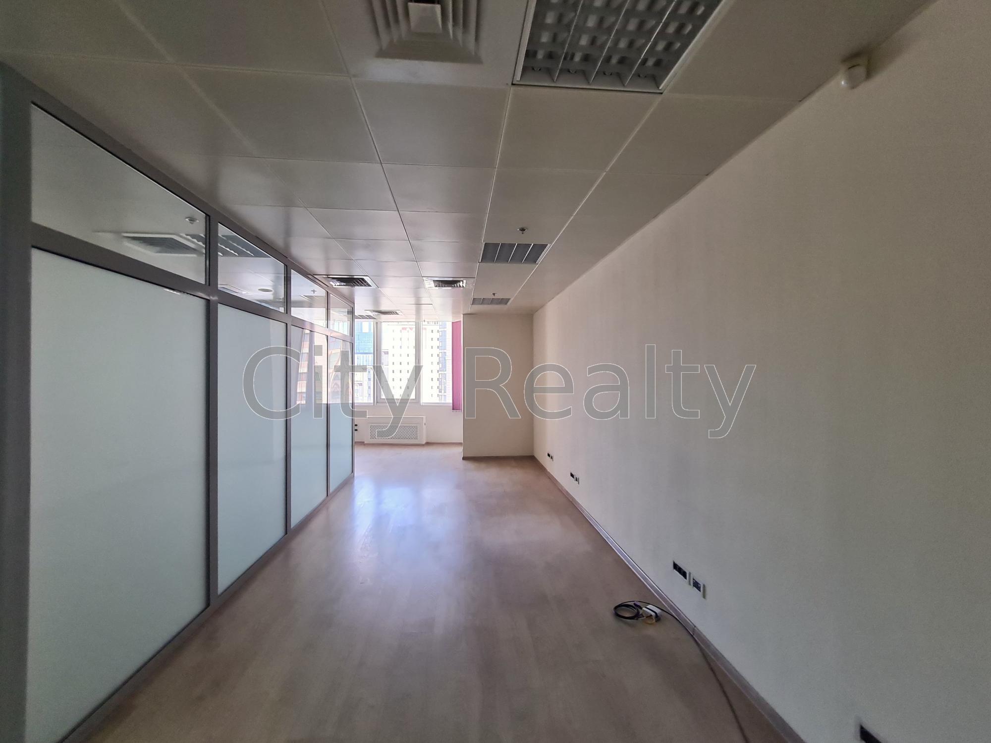 Аренда офиса 64 м², Тараса Шевченко бул., 33Б