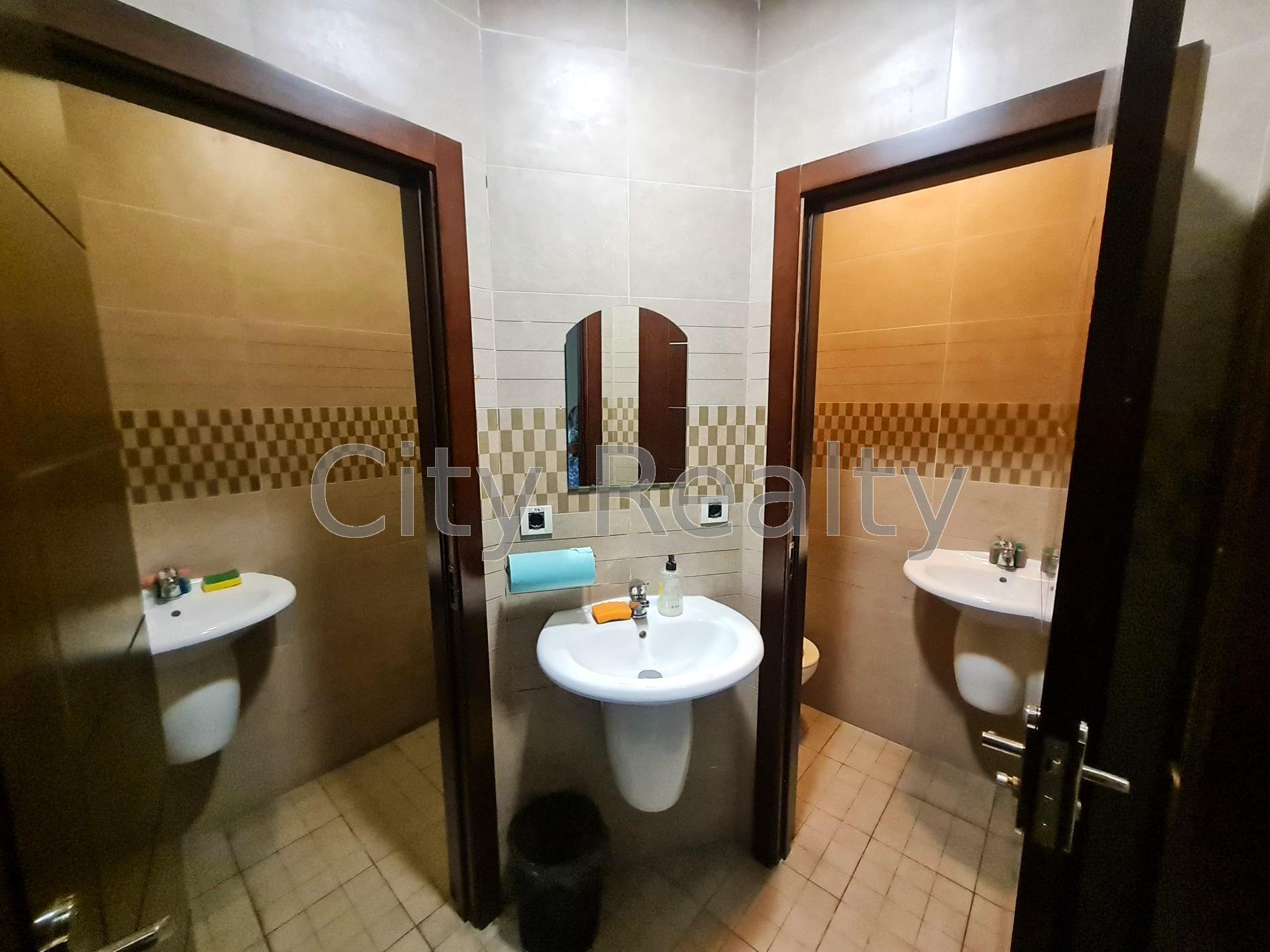 Аренда офиса 64 м², Тараса Шевченко бул., 33Б