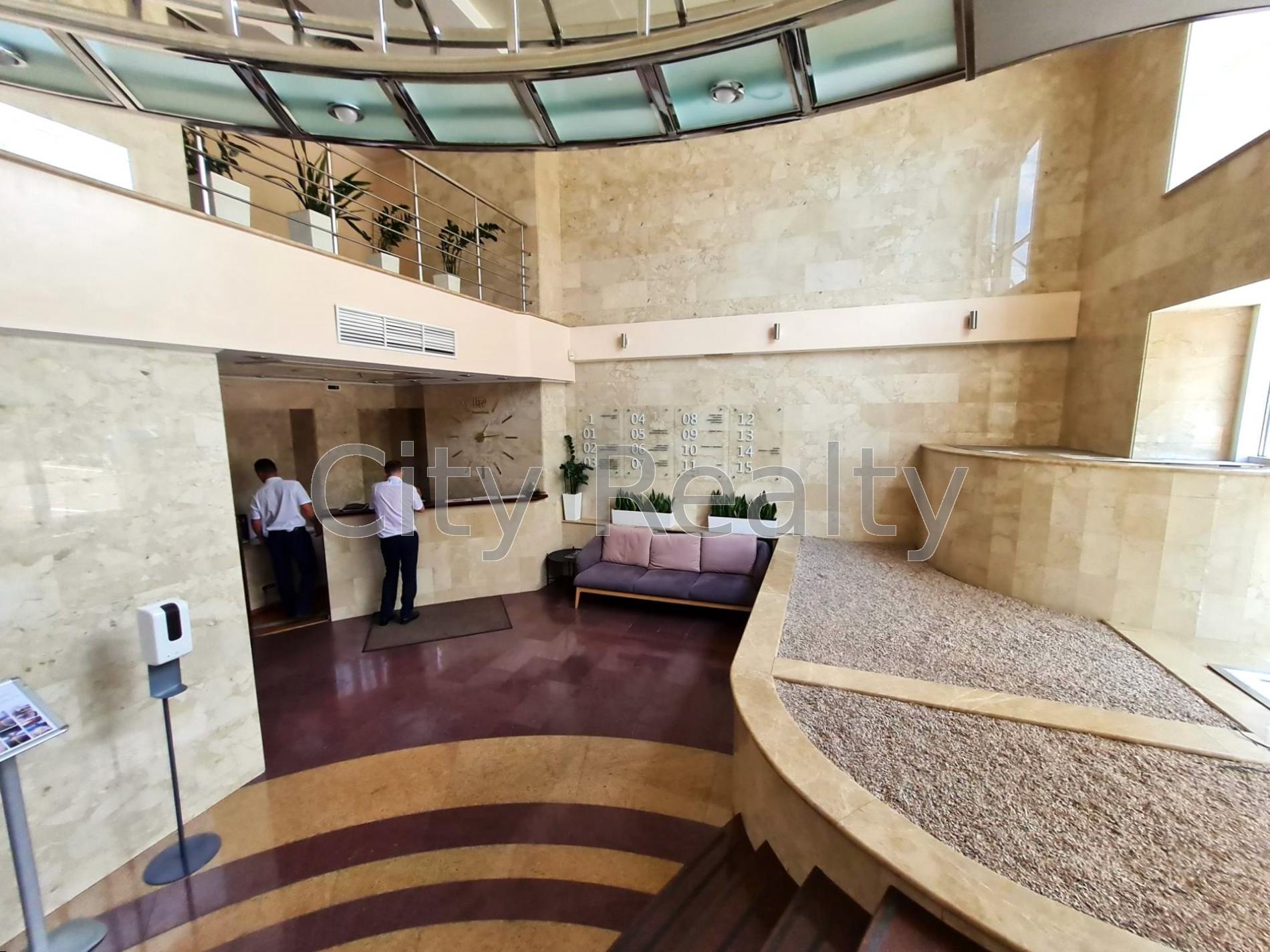 Аренда офиса 64 м², Тараса Шевченко бул., 33Б