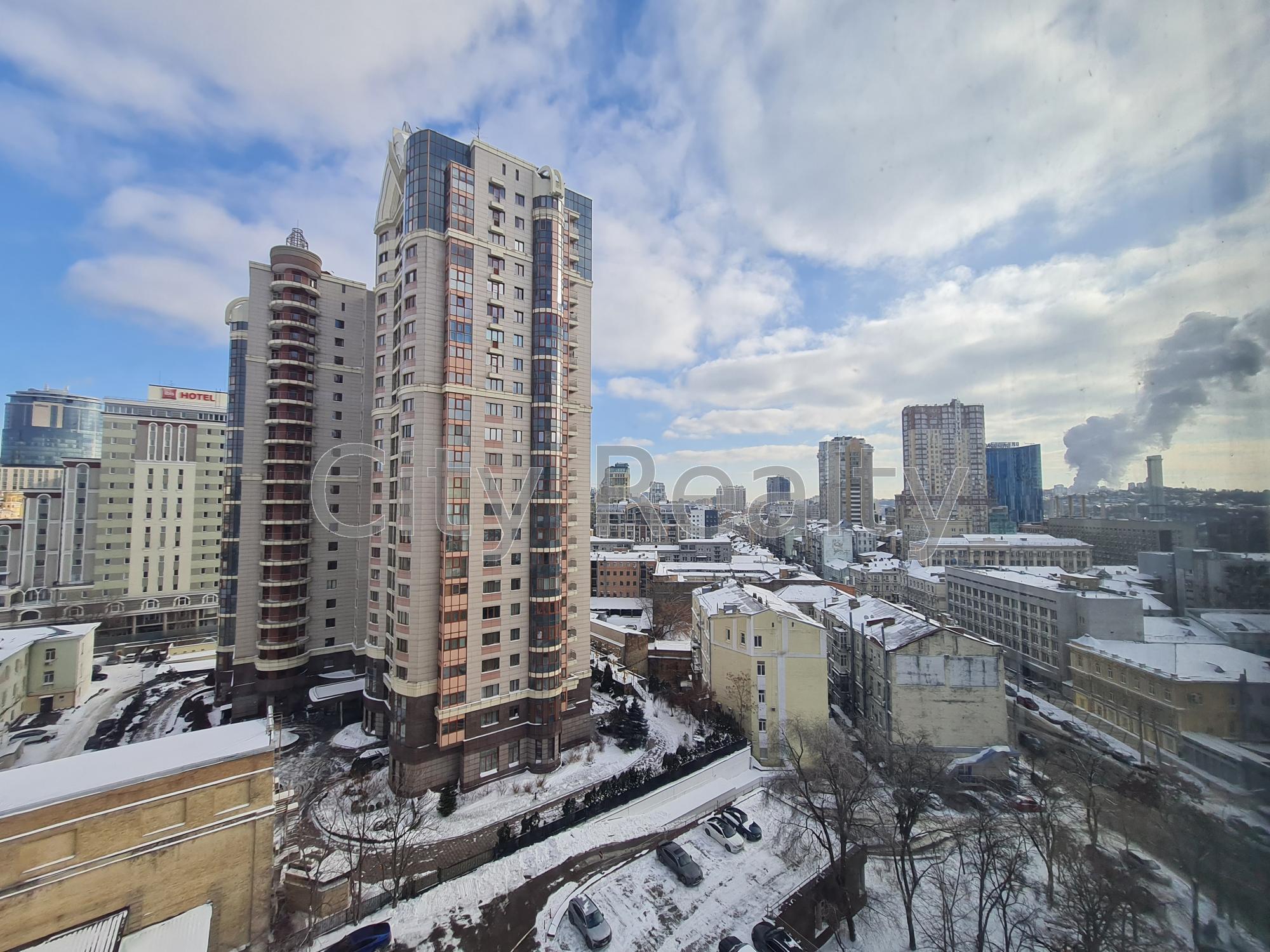 Аренда офиса 64 м², Тараса Шевченко бул., 33Б