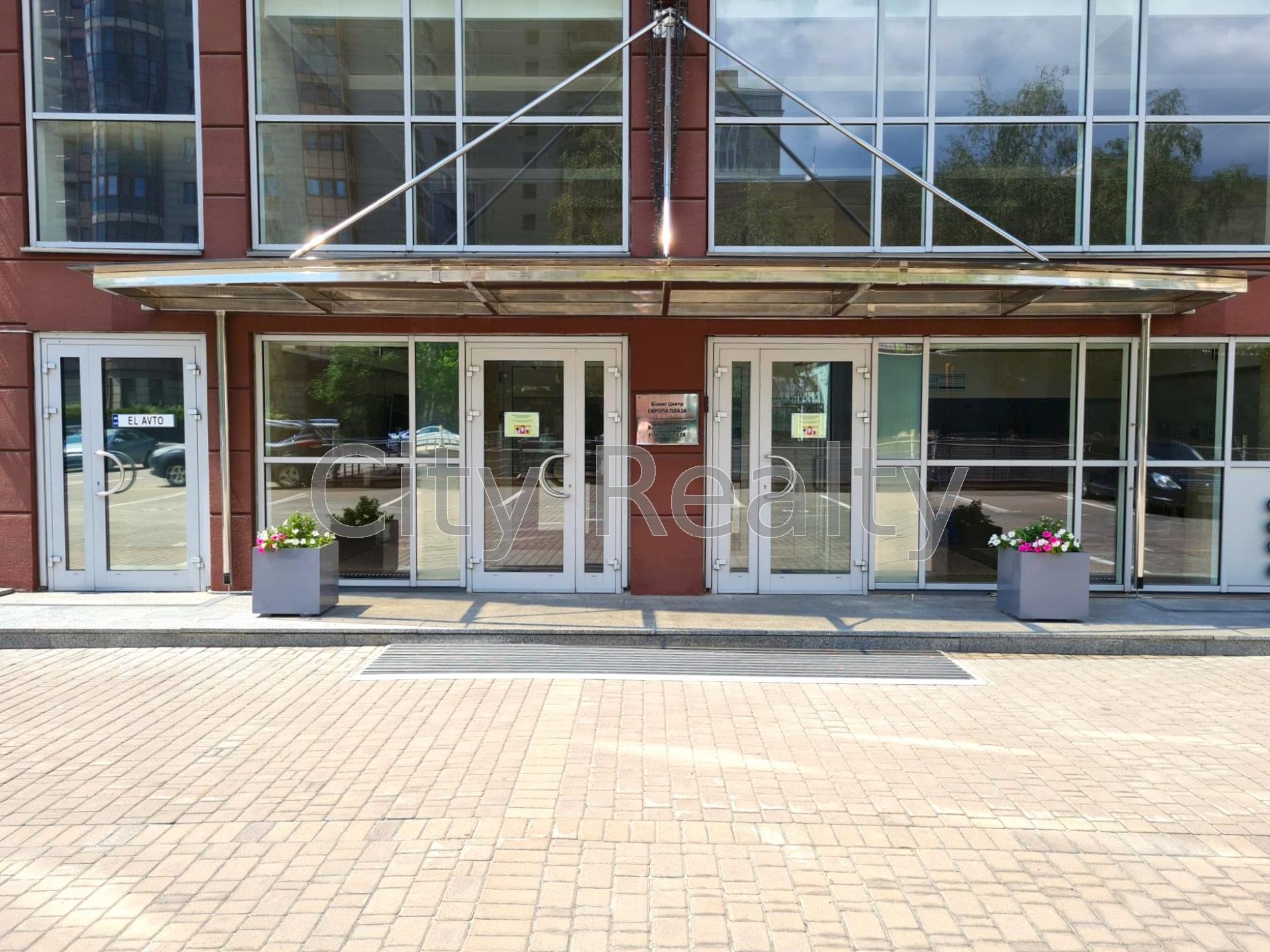 Аренда офиса 64 м², Тараса Шевченко бул., 33Б