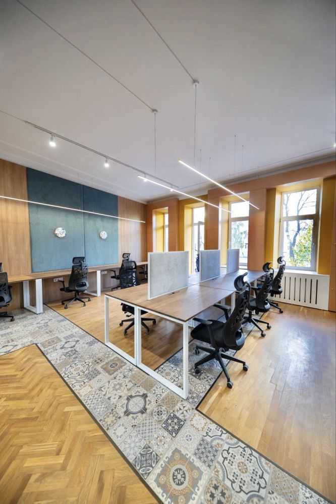 Аренда офиса 100 м², Владимирская ул., 92/39