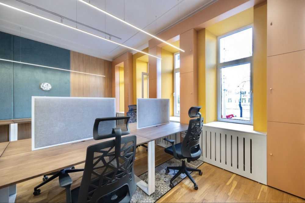 Аренда офиса 100 м², Владимирская ул., 92/39