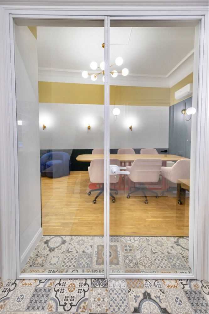 Аренда офиса 100 м², Владимирская ул., 92/39