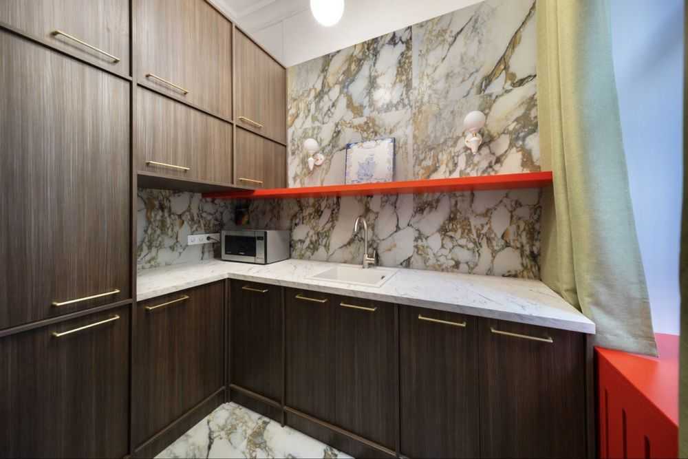 Аренда офиса 100 м², Владимирская ул., 92/39