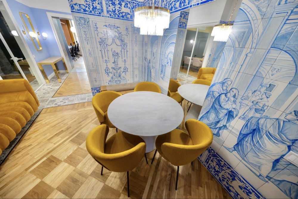 Аренда офиса 100 м², Владимирская ул., 92/39