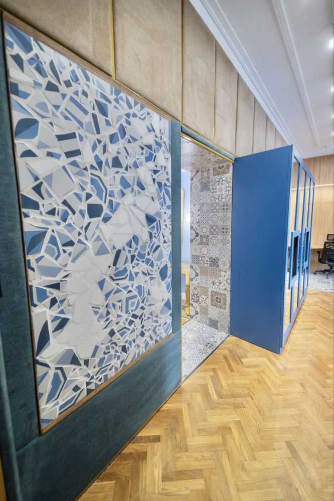 Аренда офиса 100 м², Владимирская ул., 92/39