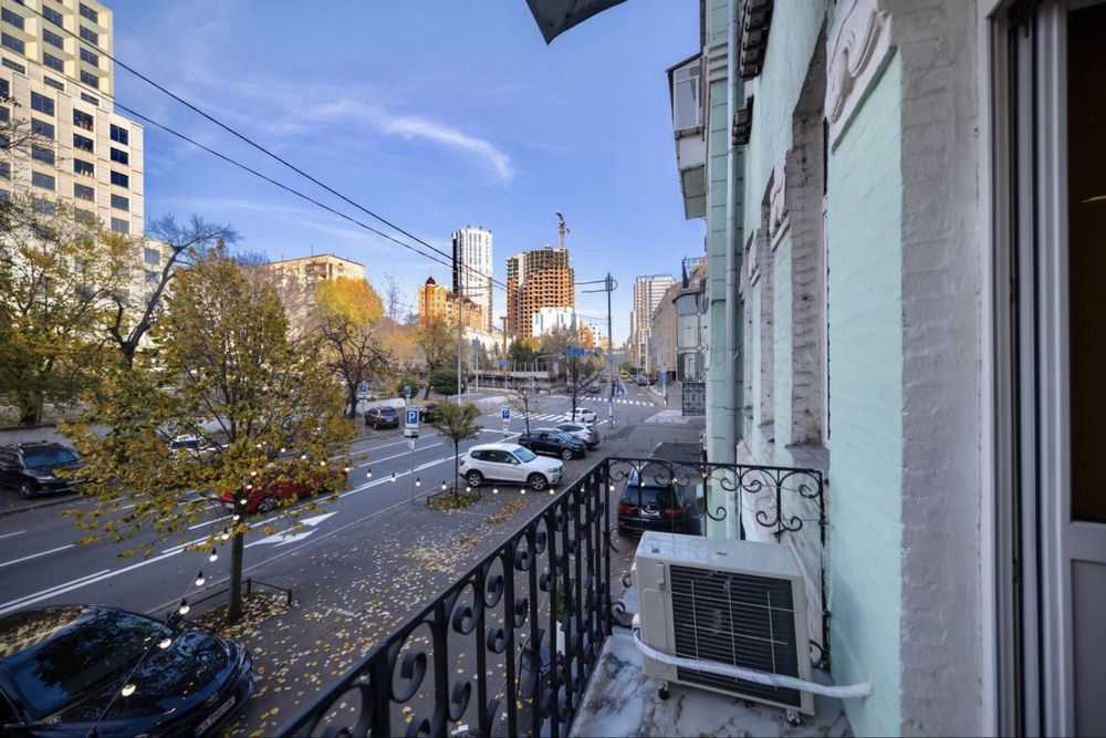 Аренда офиса 100 м², Владимирская ул., 92/39