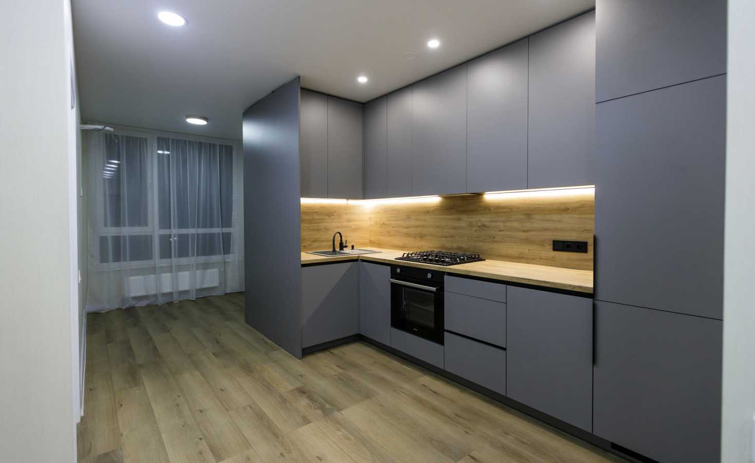 Продаж 2-кімнатної квартири 45 м², Свободи вул., 5С