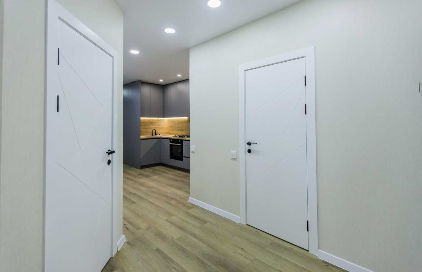 Продаж 2-кімнатної квартири 45 м², Свободи вул., 5С