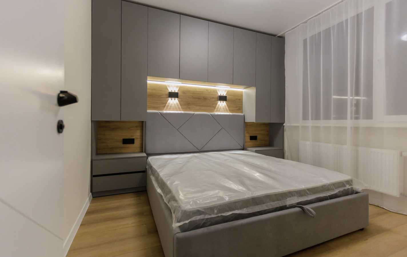 Продаж 2-кімнатної квартири 45 м², Свободи вул., 5С