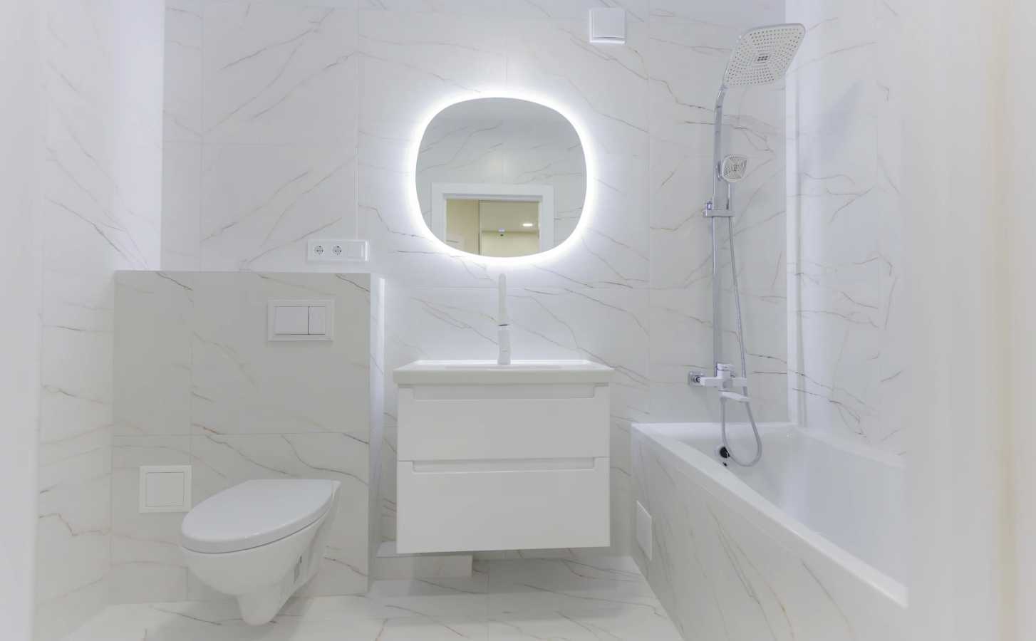 Продаж 2-кімнатної квартири 45 м², Свободи вул., 5С