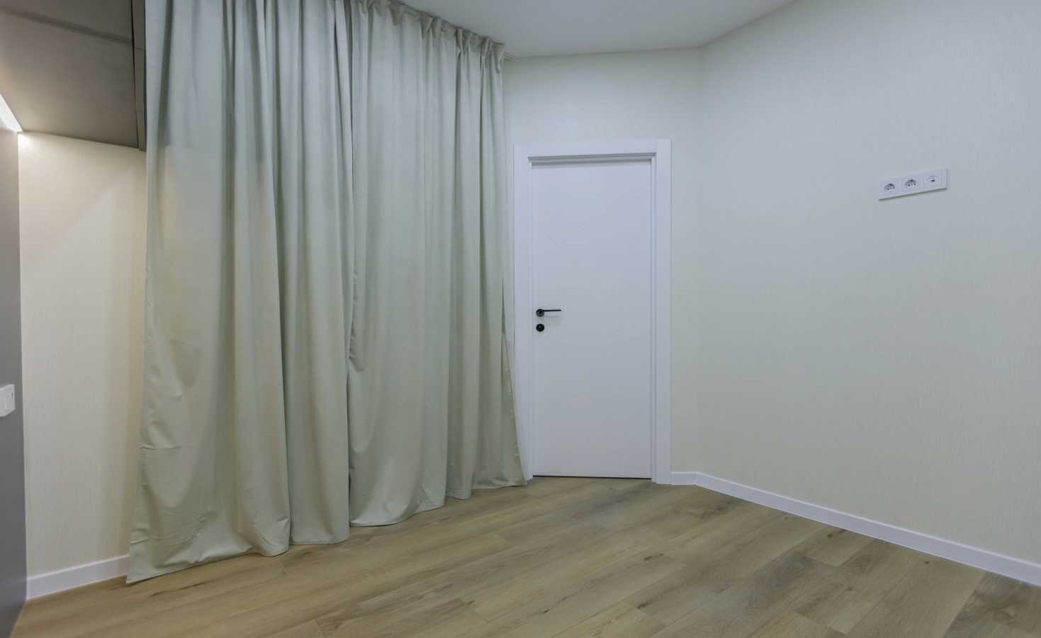 Продаж 2-кімнатної квартири 45 м², Свободи вул., 5С